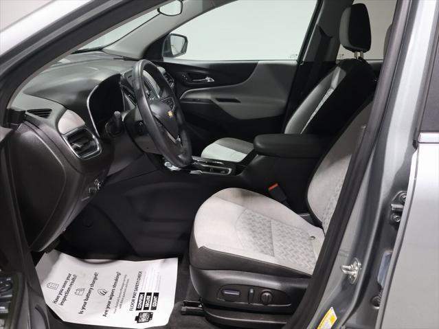 used 2023 Chevrolet Equinox car, priced at $22,500