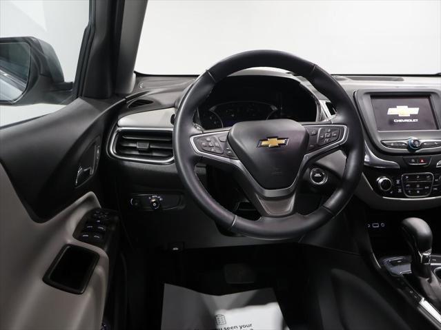 used 2023 Chevrolet Equinox car, priced at $22,500