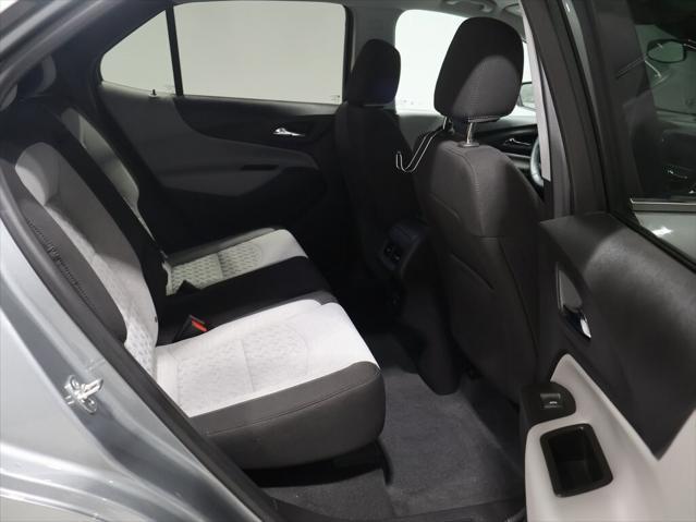 used 2023 Chevrolet Equinox car, priced at $22,500