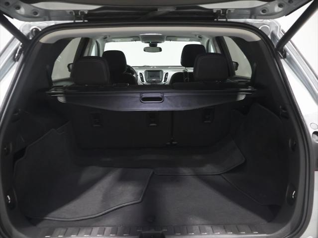 used 2023 Chevrolet Equinox car, priced at $22,500