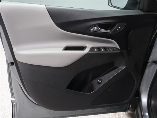 used 2023 Chevrolet Equinox car, priced at $22,500