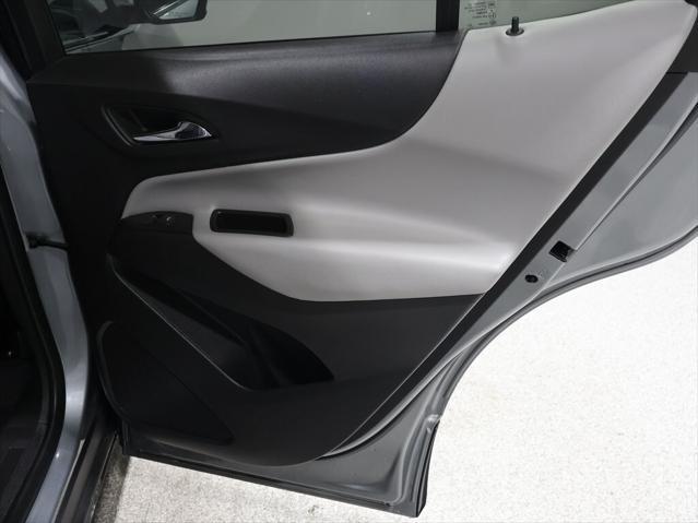 used 2023 Chevrolet Equinox car, priced at $22,500