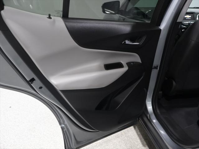 used 2023 Chevrolet Equinox car, priced at $22,500