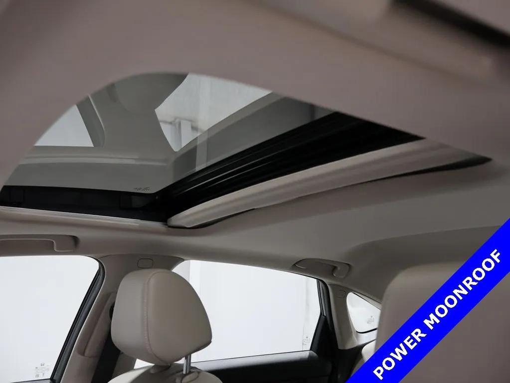 used 2024 Honda Civic car, priced at $28,500