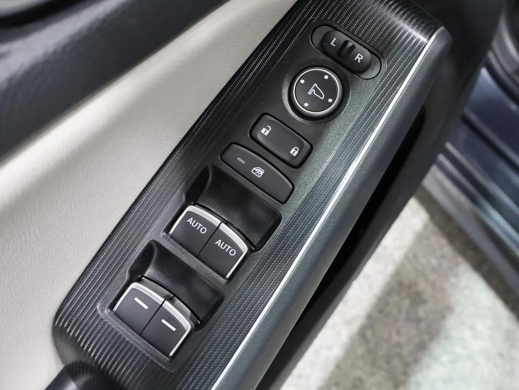 used 2024 Honda Civic car, priced at $28,500