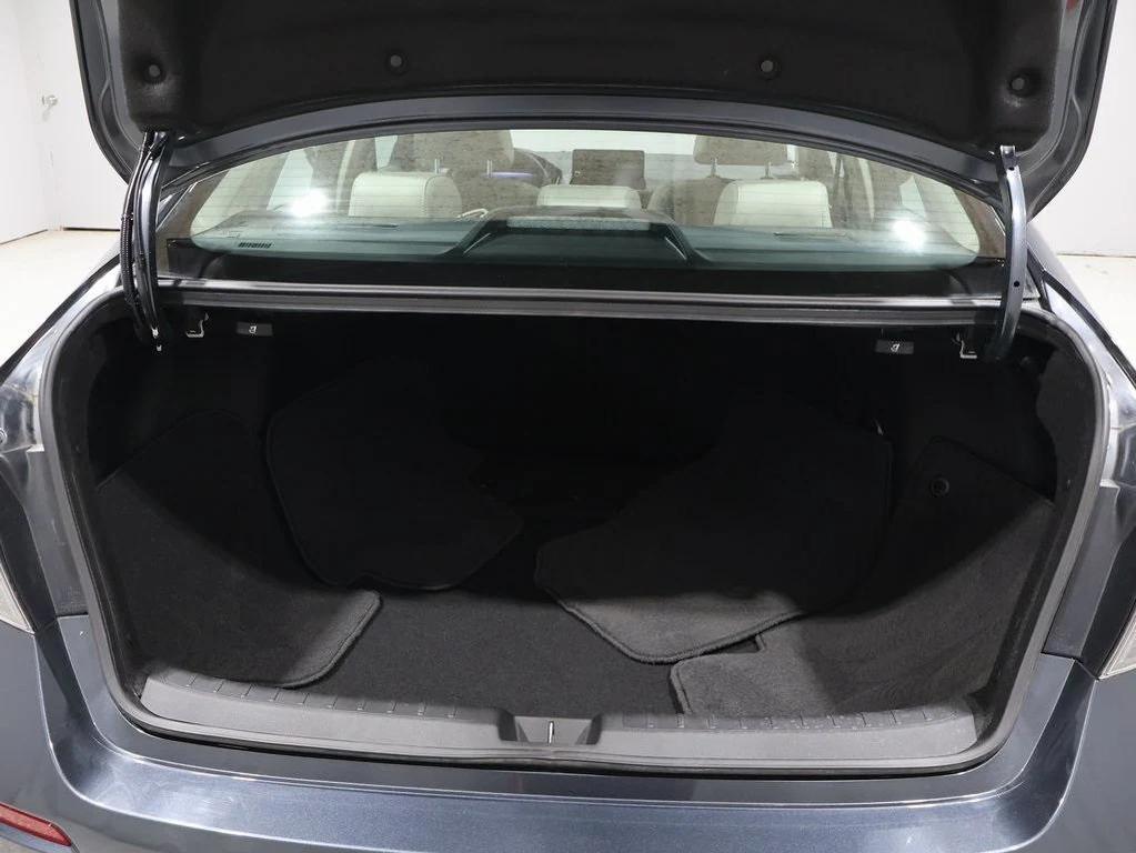 used 2024 Honda Civic car, priced at $28,500
