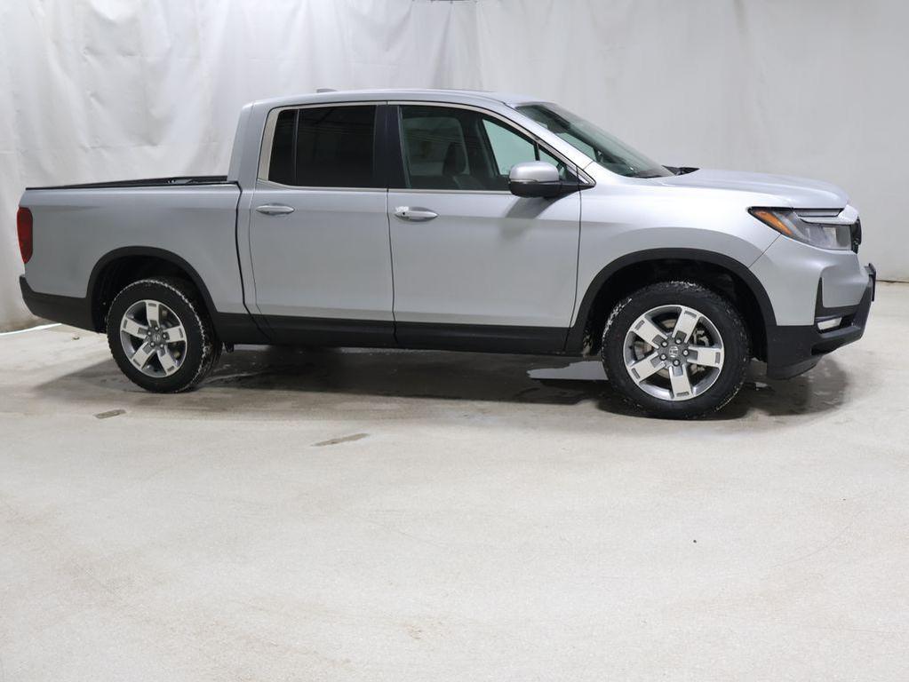 new 2026 Honda Ridgeline car, priced at $44,890