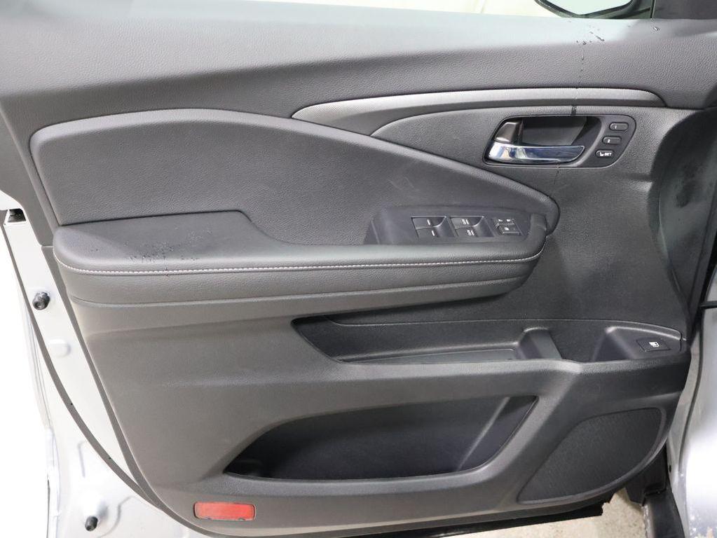 new 2026 Honda Ridgeline car, priced at $44,890