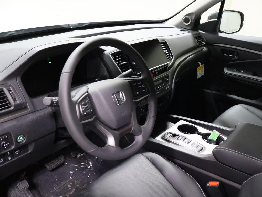 new 2026 Honda Ridgeline car, priced at $44,890