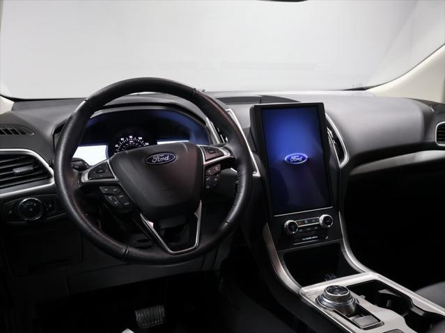 used 2024 Ford Edge car, priced at $26,500