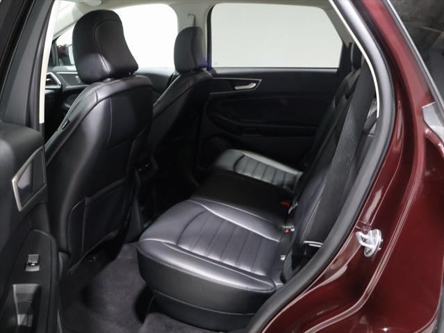 used 2024 Ford Edge car, priced at $26,500