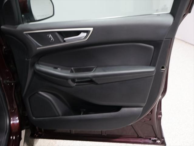 used 2024 Ford Edge car, priced at $26,500