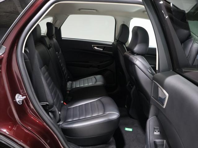 used 2024 Ford Edge car, priced at $26,500