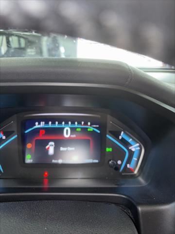 used 2018 Honda Odyssey car, priced at $24,000