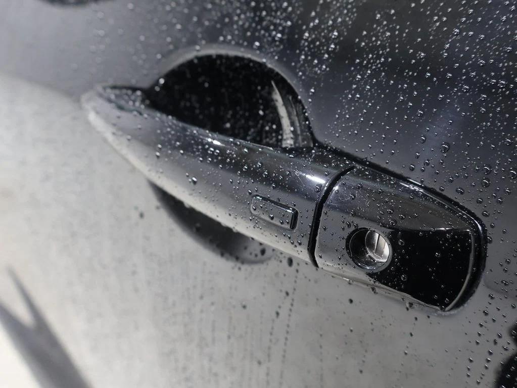 used 2024 Nissan Rogue car, priced at $20,800