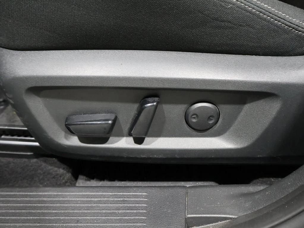 used 2024 Nissan Rogue car, priced at $20,800