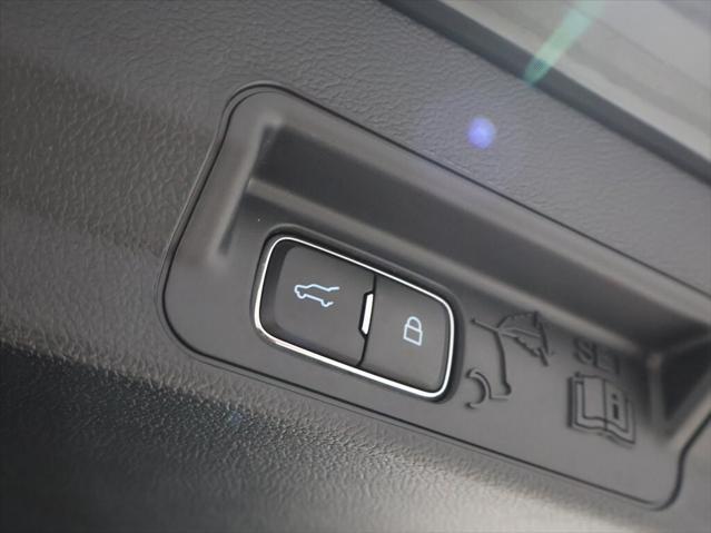 used 2023 Ford Explorer car, priced at $45,500
