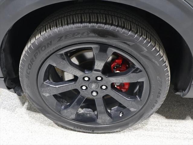 used 2023 Ford Explorer car, priced at $45,500