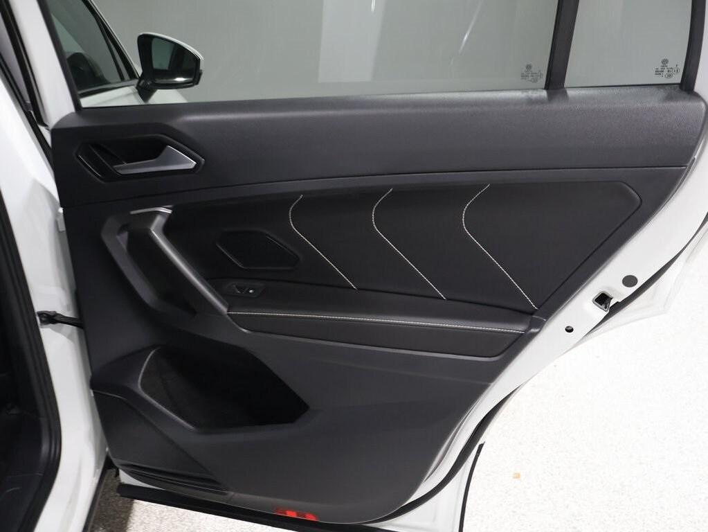used 2024 Volkswagen Tiguan car, priced at $26,500