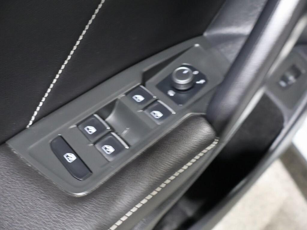 used 2024 Volkswagen Tiguan car, priced at $26,500