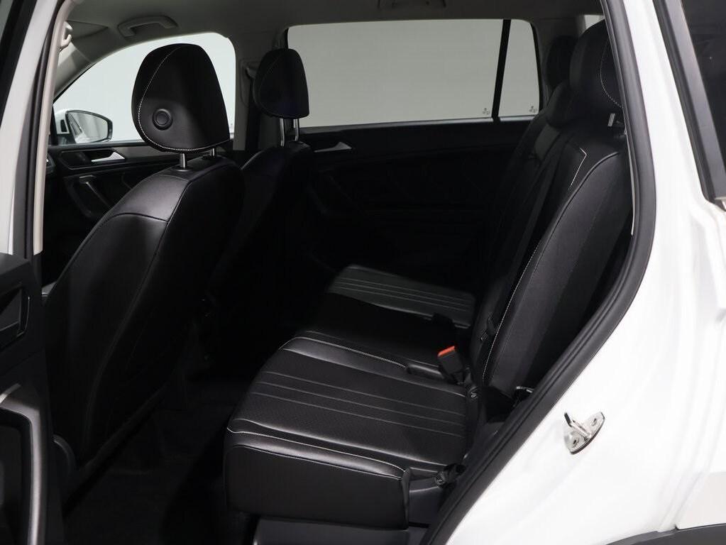 used 2024 Volkswagen Tiguan car, priced at $26,500