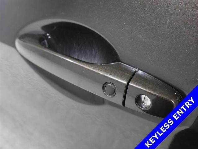 used 2016 Honda CR-V car, priced at $17,200