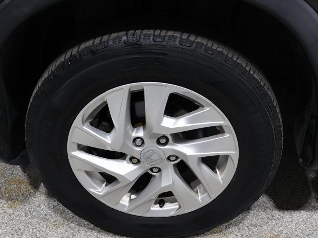 used 2016 Honda CR-V car, priced at $17,200
