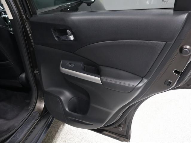 used 2016 Honda CR-V car, priced at $17,200