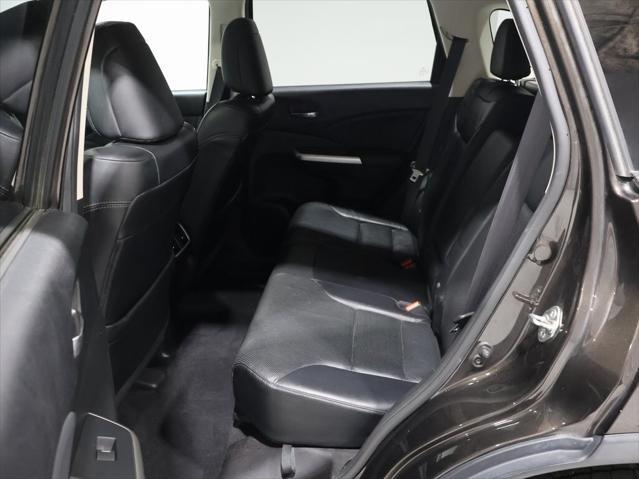 used 2016 Honda CR-V car, priced at $17,200