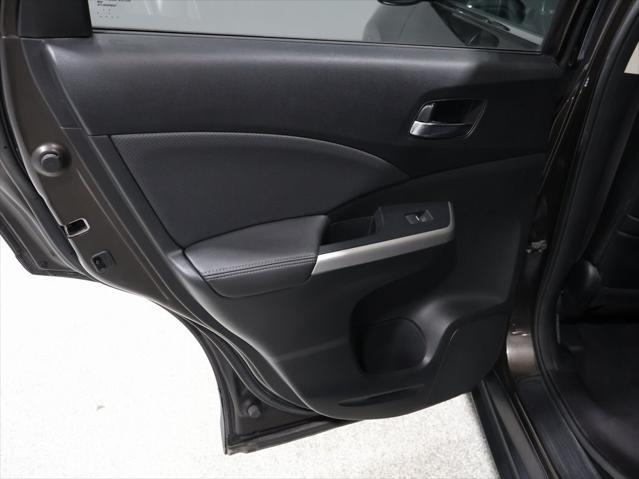 used 2016 Honda CR-V car, priced at $17,200
