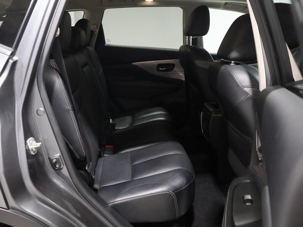 used 2015 Nissan Murano car, priced at $14,200