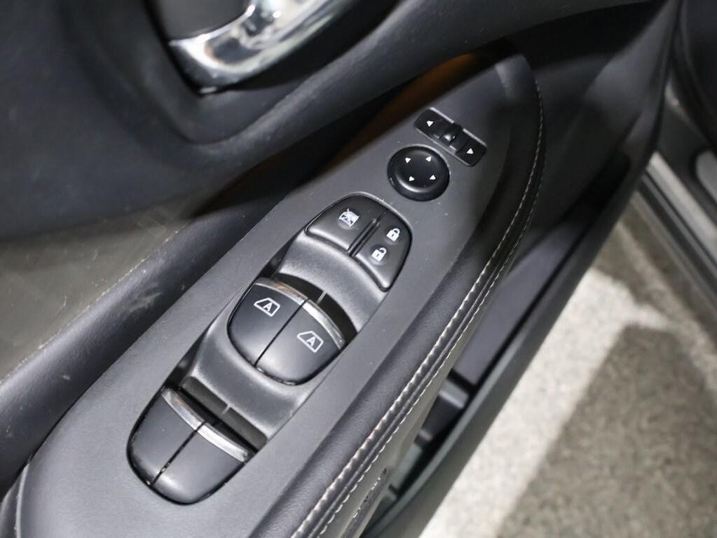 used 2015 Nissan Murano car, priced at $14,200