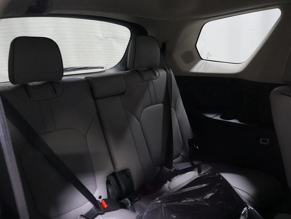 new 2025 Honda Pilot car, priced at $54,575