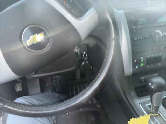 used 2011 Chevrolet Traverse car, priced at $8,300