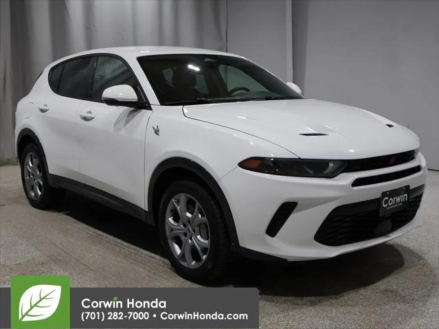 used 2024 Dodge Hornet car, priced at $23,500