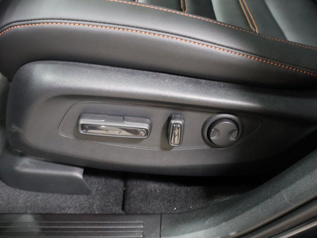 new 2026 Honda CR-V Hybrid car, priced at $43,700