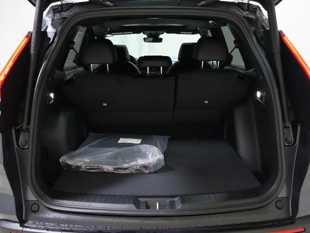 new 2026 Honda CR-V Hybrid car, priced at $43,700