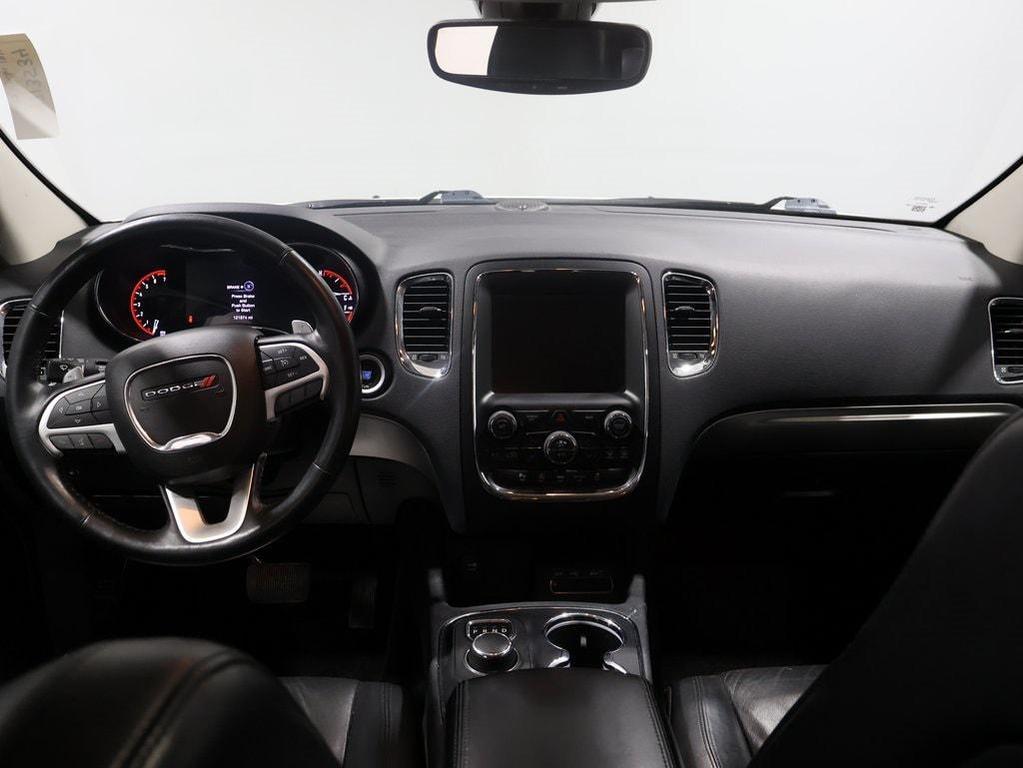 used 2017 Dodge Durango car, priced at $16,000
