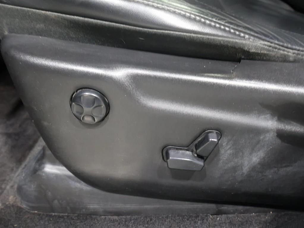 used 2017 Dodge Durango car, priced at $16,000