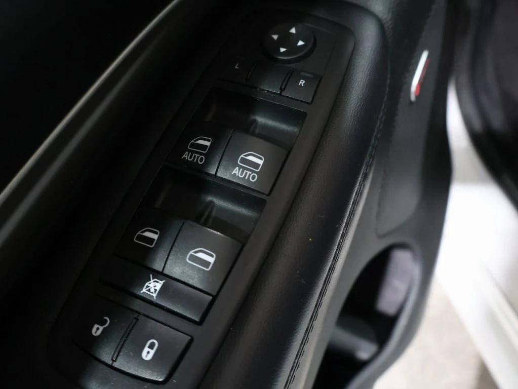 used 2017 Dodge Durango car, priced at $16,000