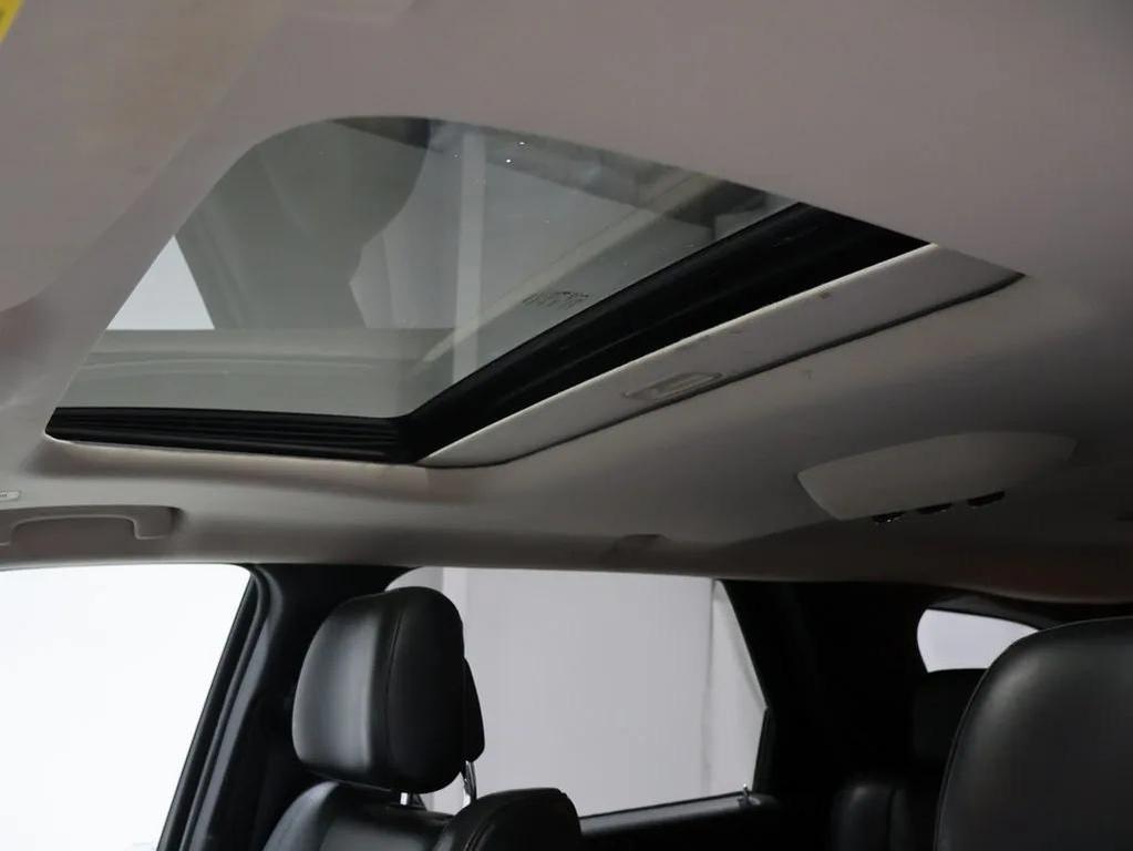 used 2017 Dodge Durango car, priced at $16,000