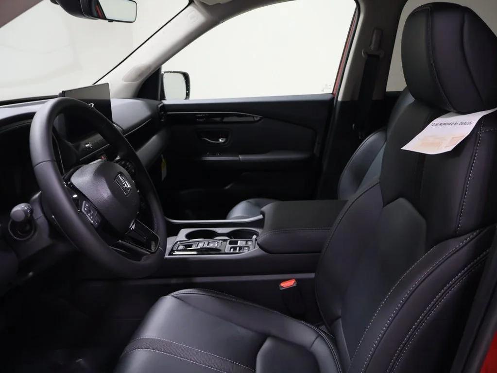 new 2026 Honda Passport car, priced at $47,465