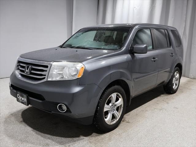 used 2013 Honda Pilot car, priced at $12,000