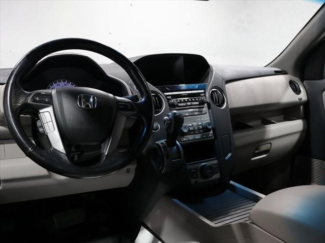 used 2013 Honda Pilot car, priced at $12,000