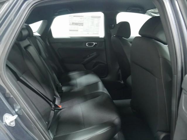 new 2025 Honda Civic car, priced at $26,900