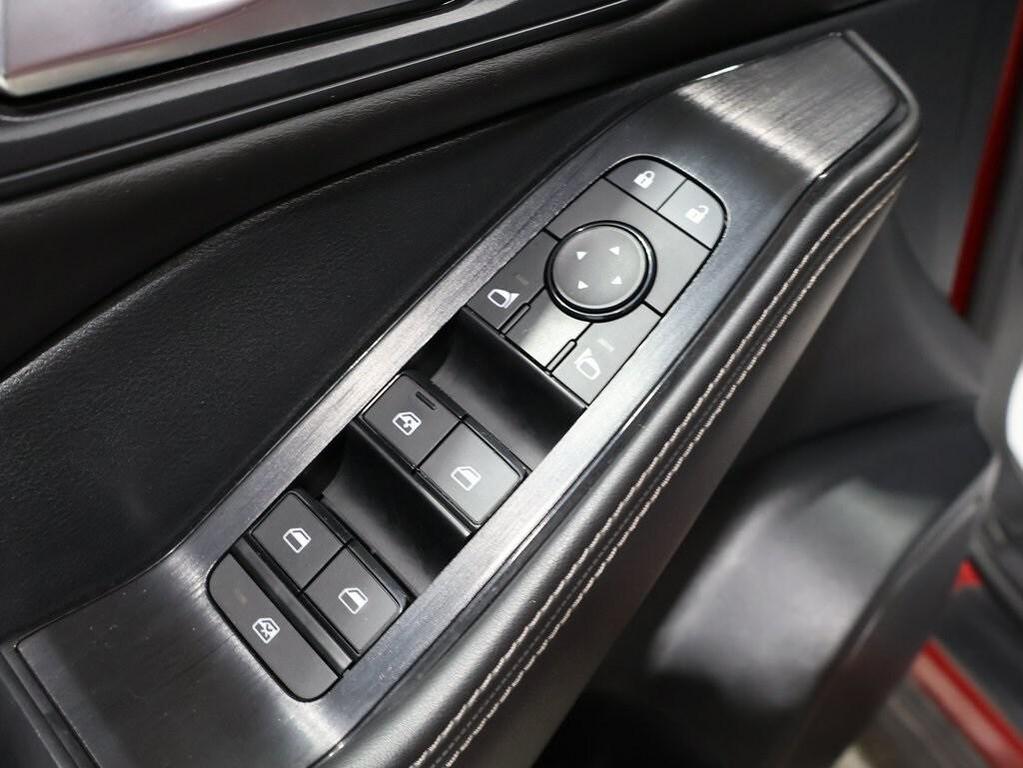 used 2022 Nissan Rogue car, priced at $22,800