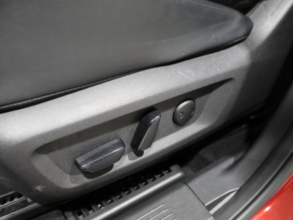 used 2022 Nissan Rogue car, priced at $22,800