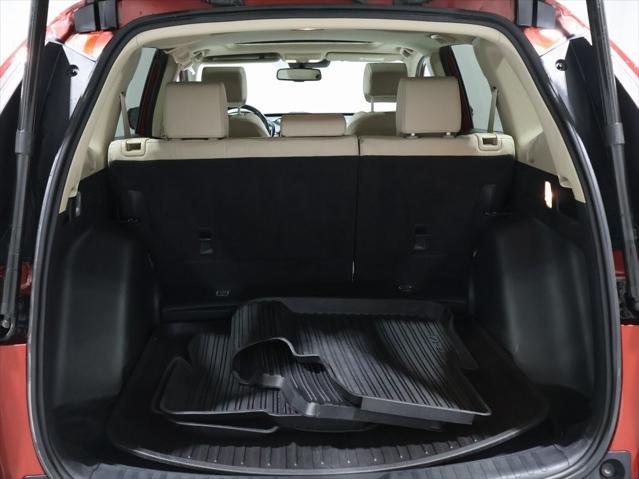 used 2019 Honda CR-V car, priced at $19,700