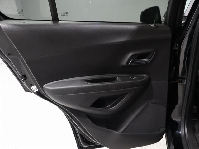 used 2019 Chevrolet Trax car, priced at $14,100