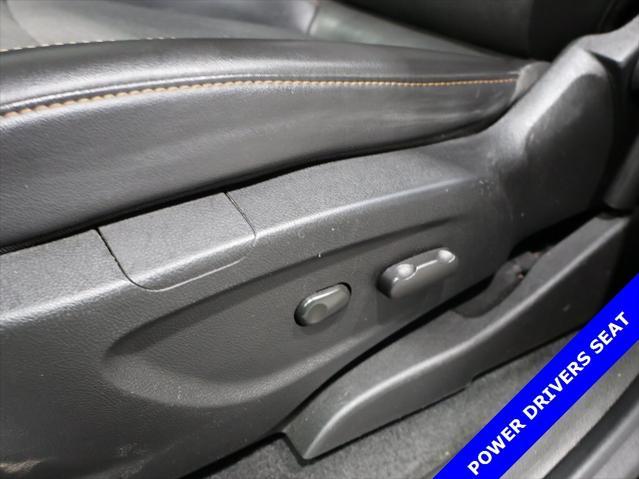 used 2019 Chevrolet Trax car, priced at $14,100